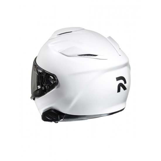 HJC RPHA 71 Plain Motorcycle Helmet at JTS Biker Clothing